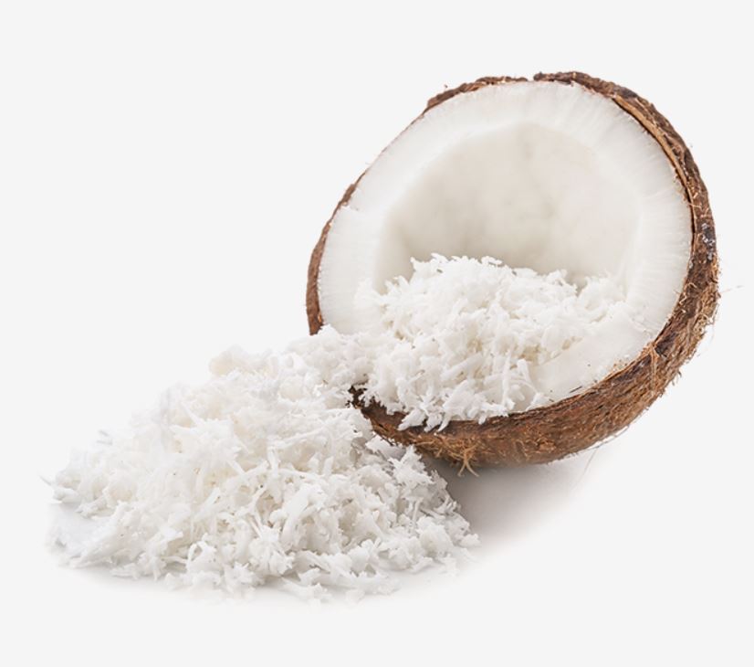 پودر نارگیل (بسته بندی 75 گرمی)